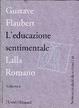Cover of L'educazione sentimentale