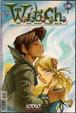 Cover of W.i.t.c.h. #23 - Addio!