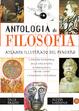 Cover of Antologia di filosofia