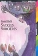Cover of Sacrees Sorcieres