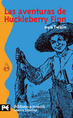 Las aventuras de Huckleberry Finn