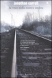 Cover of La voce della nostra ombra