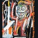 Cover of The Jean-Michel Basquiat Show