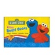 Cover of Sesame Street 4 First (Board Books)