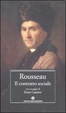 Cover of Il contratto sociale