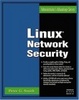 Cover of Linux Network Security