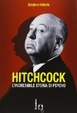 Cover of Hitchcock