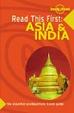Cover of Lonely Planet Read This First