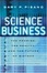 Cover of "Science Business"