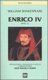 Cover of Enrico IV (parte I-II)