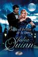 Cover of Bajo el brillo de la luna