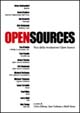 Cover of Open Sources