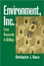 Cover of Environment, Inc