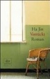 Cover of Verrückt.