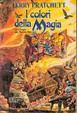 Cover of I colori della magia