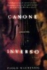Canone Inverso : A Novel