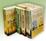 Cover of Dan Brown Boxed Set