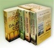 Cover of Dan Brown Boxed Set
