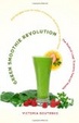 Cover of Green Smoothie Revolution