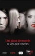 Cover of Una pizca de muerte