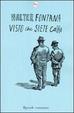 Cover of Visto che siete cani