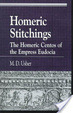 Cover of Homeric stitchings