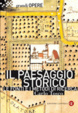 Cover of Il paesaggio storico