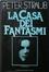 Cover of La casa dei fantasmi