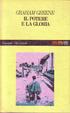 Cover of Il potere e la gloria