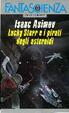 Cover of Lucky Starr e i pirati degli asteroidi