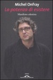 Cover of La potenza di esistere