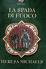 Cover of La spada di fuoco