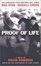 Cover of "Proof of Life"