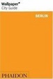 Cover of Wallpaper City Guide