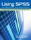 Cover of 'Using SPSS for Windows and Macintosh'