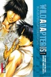 Cover of Wild adapter #5 (de 6)