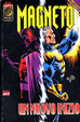 Cover of Magneto
