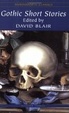 Cover of Gothic Short Stories
