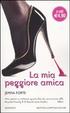 Cover of La mia peggiore amica