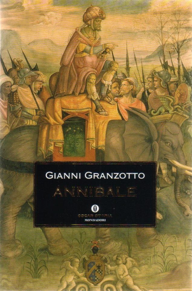 Immagine di Annibale