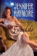 Cover of Familia Tristan. Escándalo