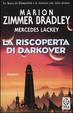 Cover of La riscoperta di Darkover
