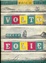Cover of Volto delle Eolie