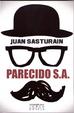Cover of Parecido S.A.