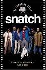 Snatch : The Shooting Script (Newmarket Shooting Script Series)