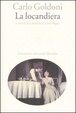Cover of La locandiera