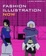 Cover of "Fashion Illustration Now"