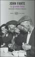 Cover of La grande fame