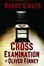 Cover of "The Cross Examination of Oliver Finney"