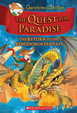 Cover of The Quest For Paradise
